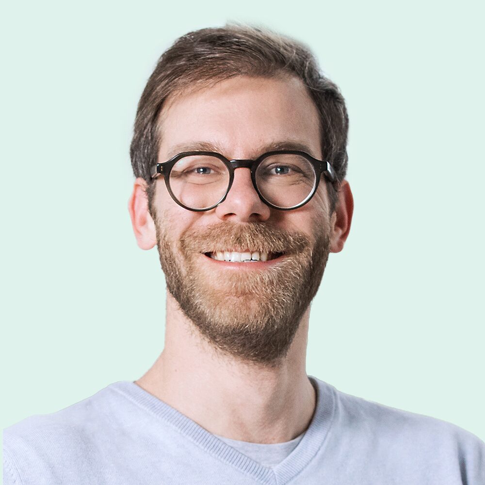 Stefan Fraedrich nCEO u0026 Founder at anvajo